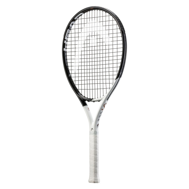 Head Tennis Racket Speed PWR 740in/255g/Comfort white - strung -
